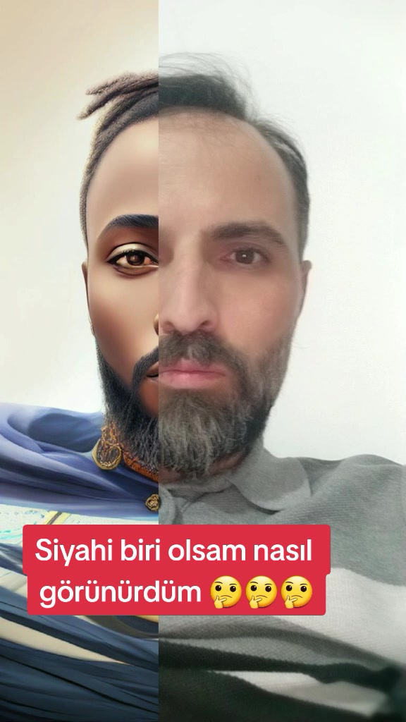 @Harun Karademir