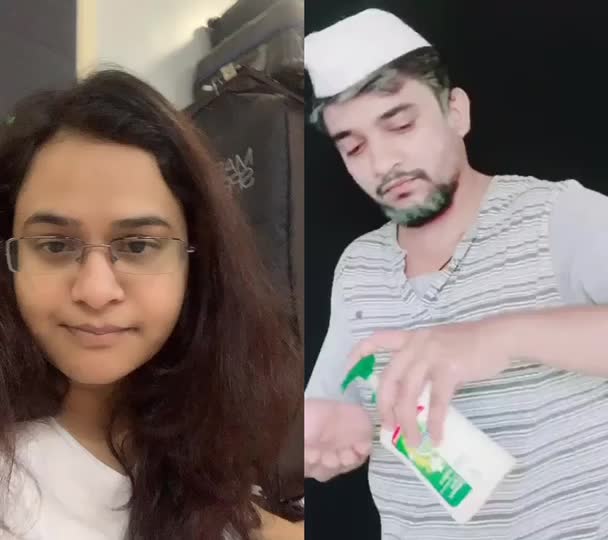 @Preeti Bhore