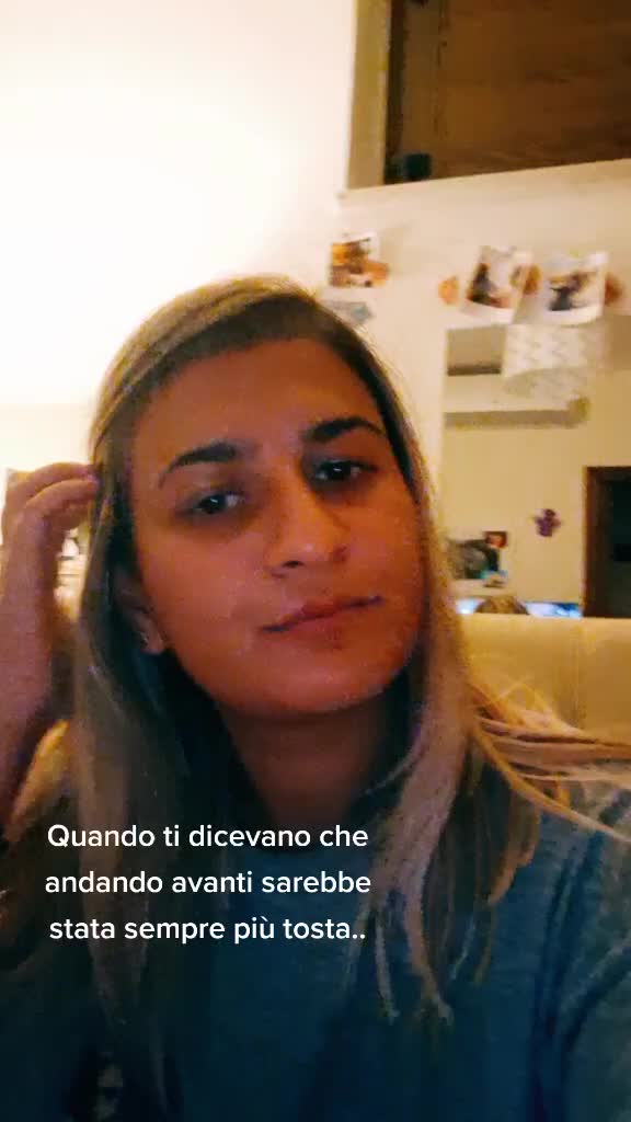 @Maria Ferrara