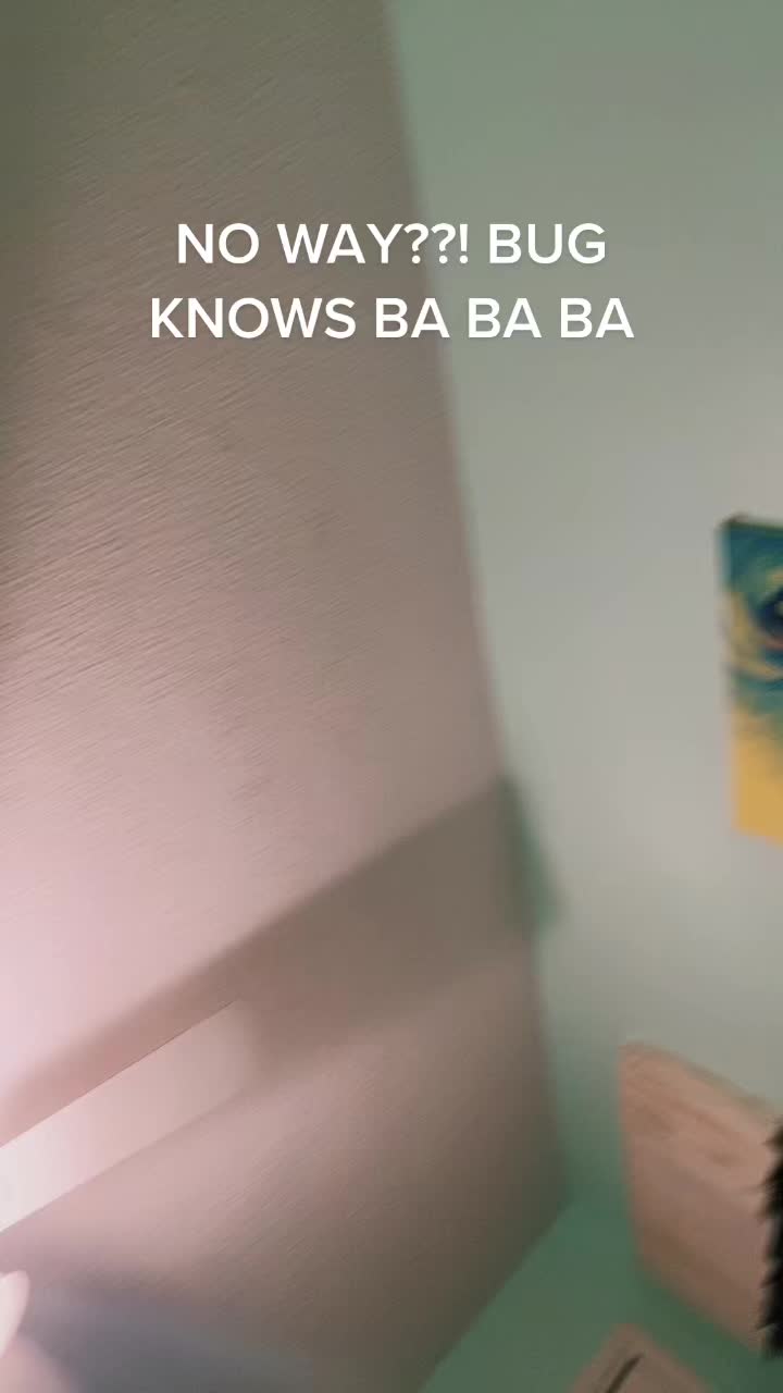 @your father