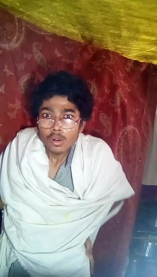 @IamAbhay
