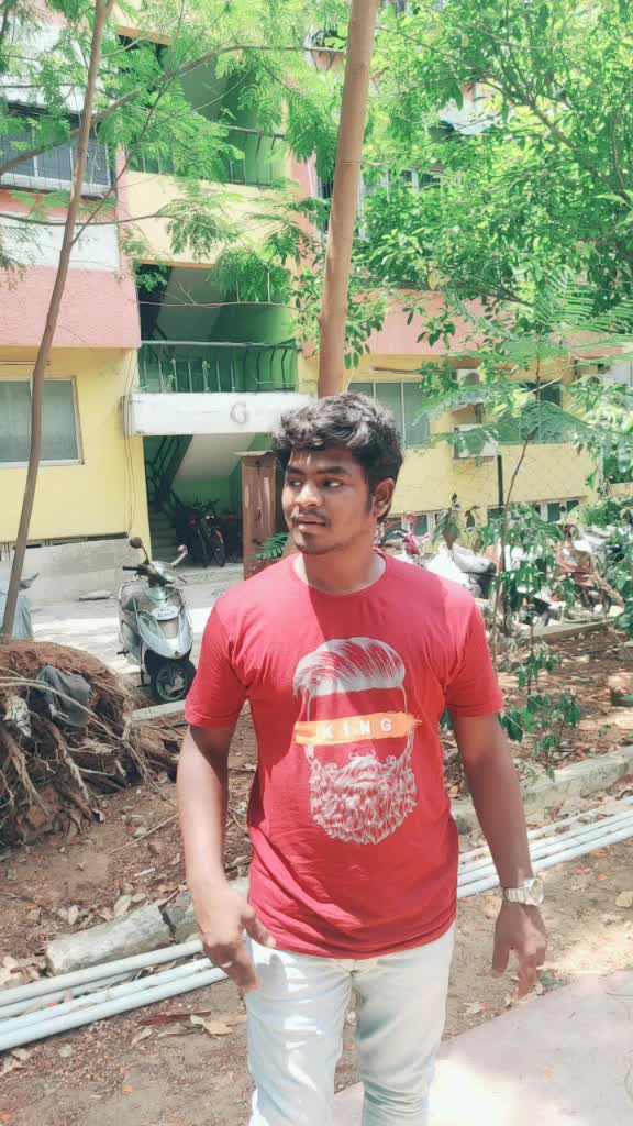 @Praveen Sj