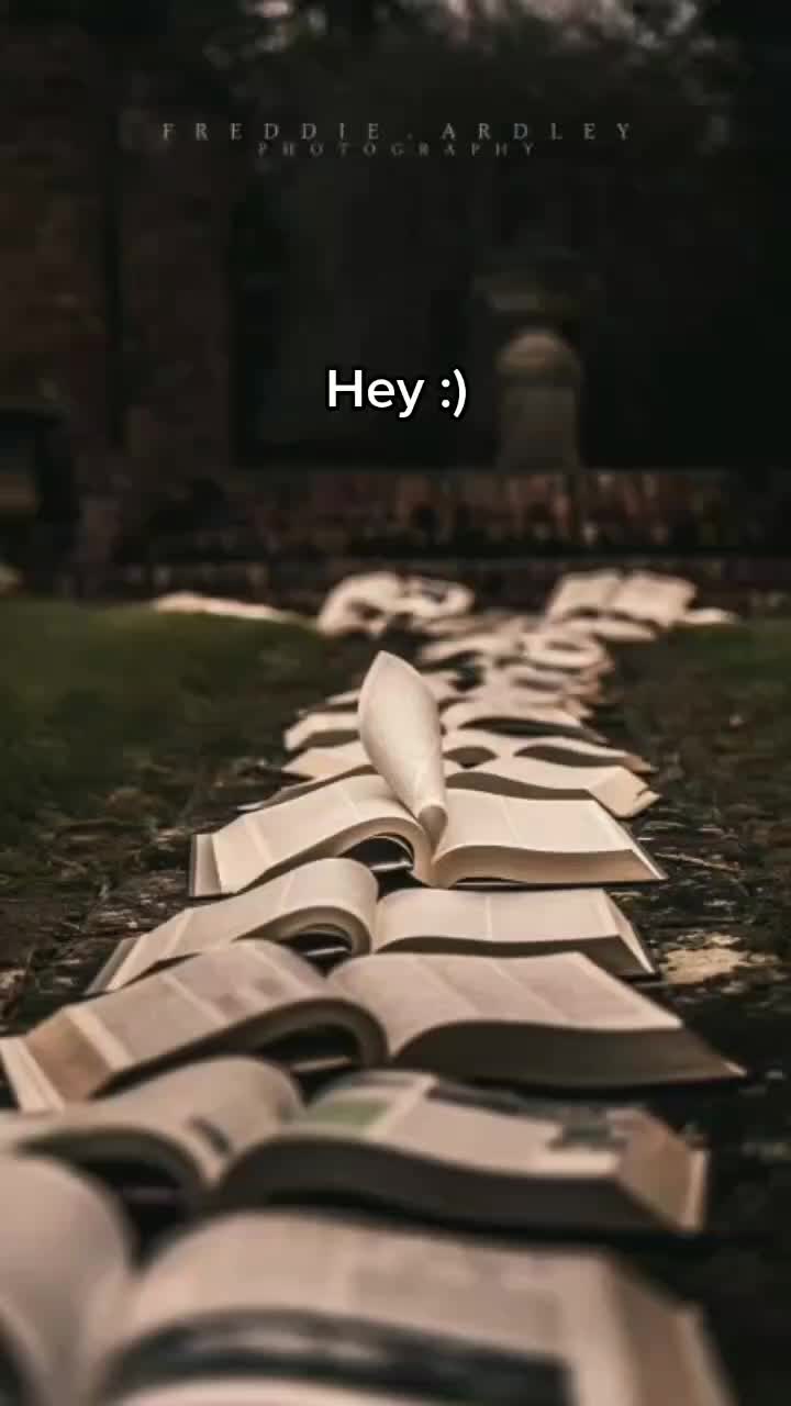 @SnowInJulyWriter💕