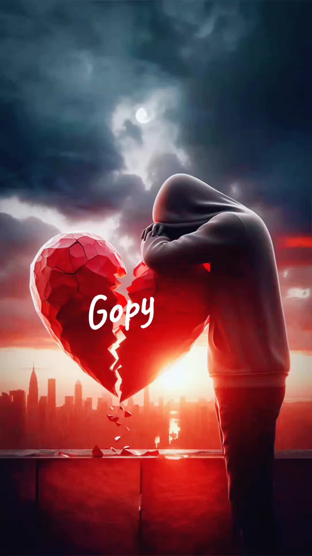 @Gopy