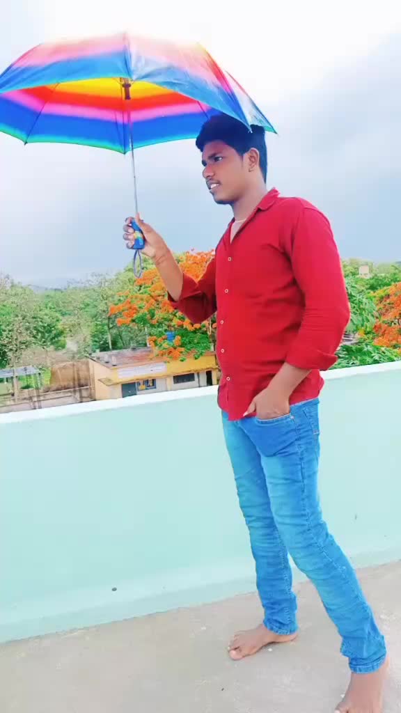 @😍Vamsi Rebal😍