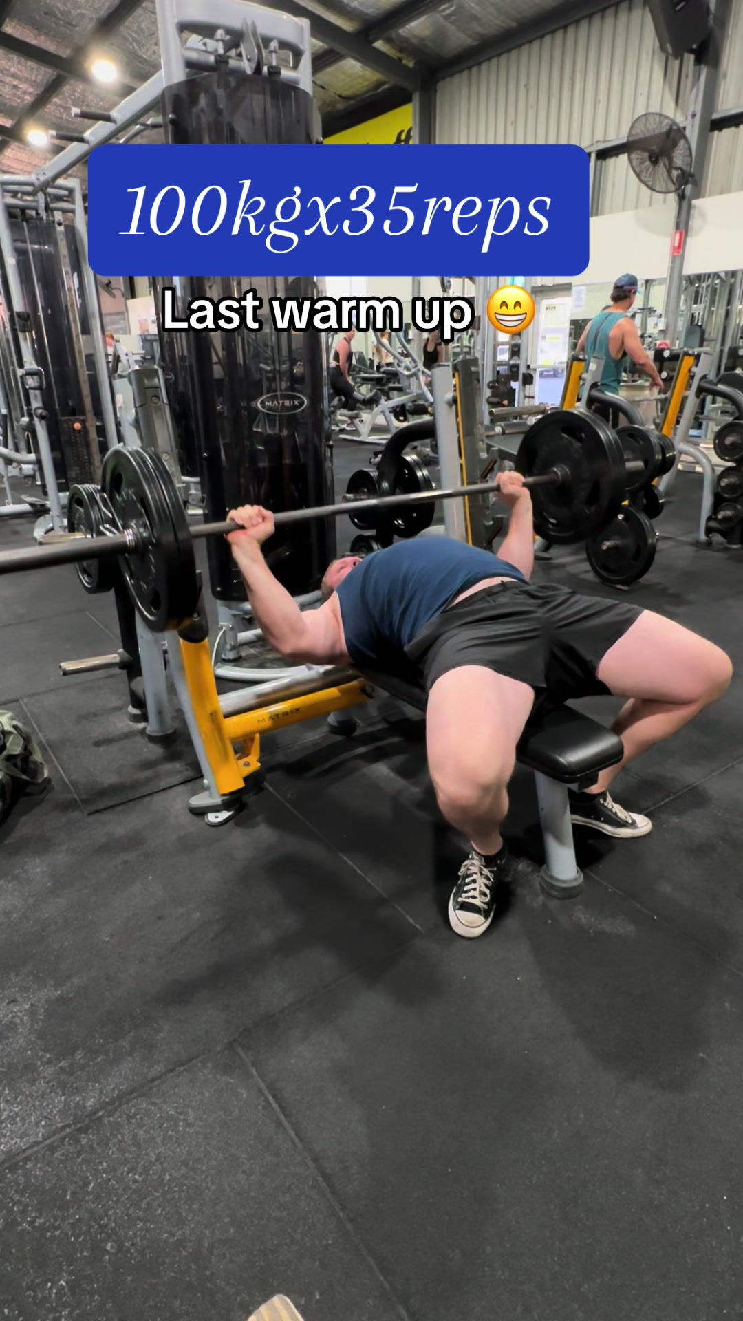 @Josh Stevens ( Bigmarn )