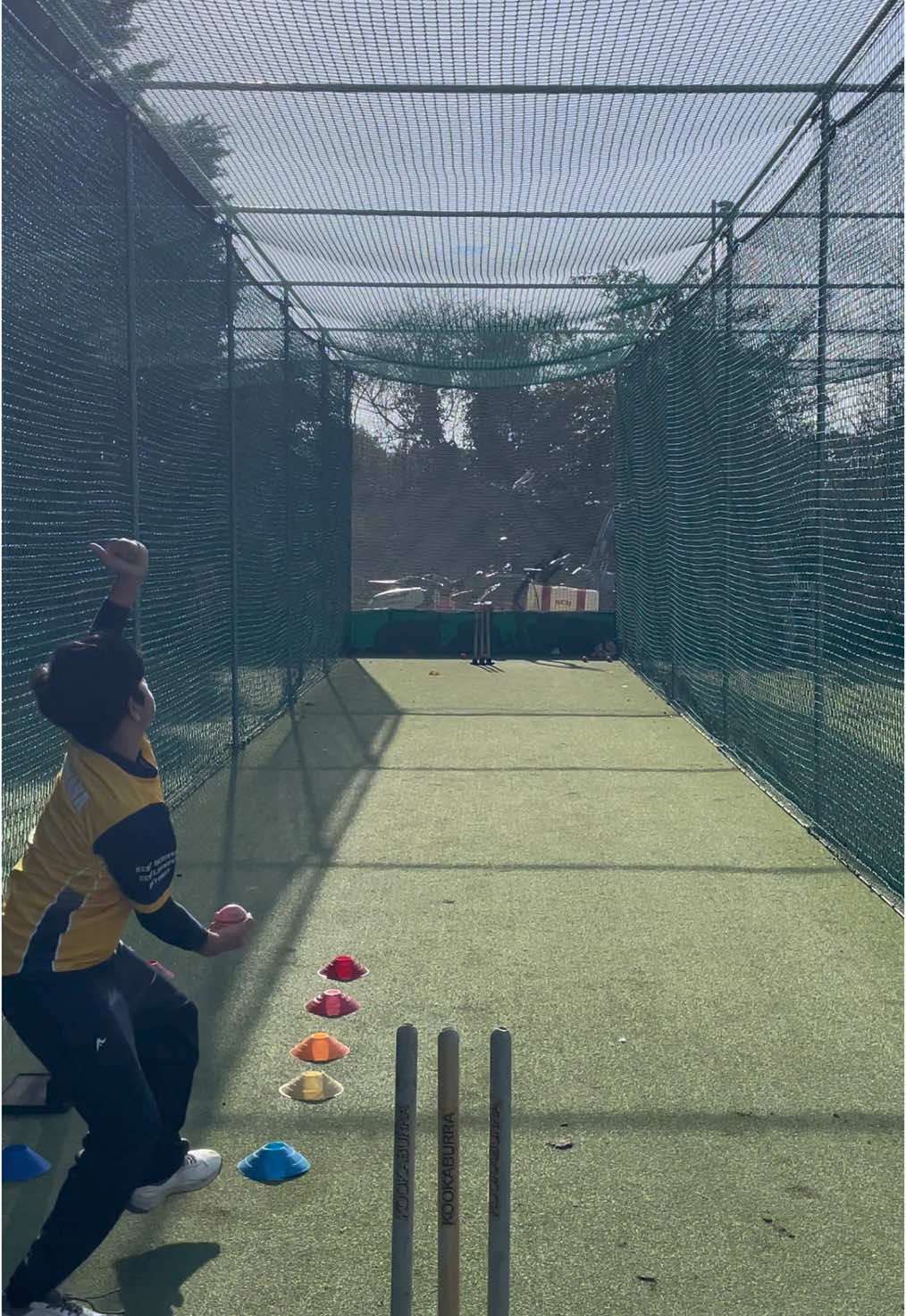 @JB Cricket