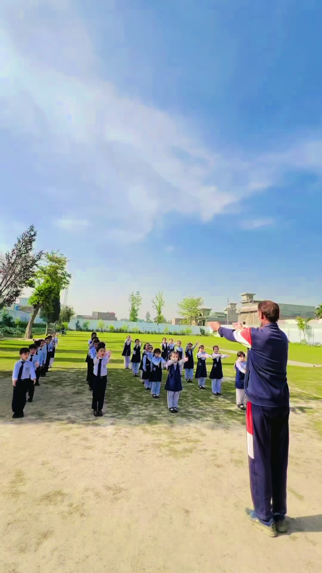 @Iqra HotiSchool/Girls College