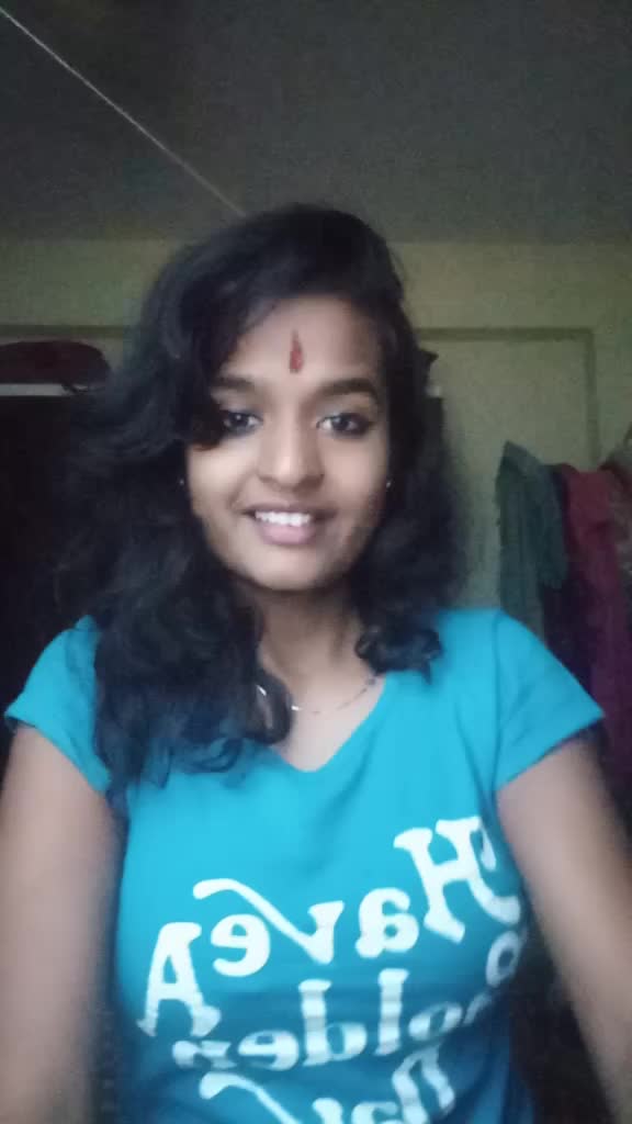 @Vinutha Naidu