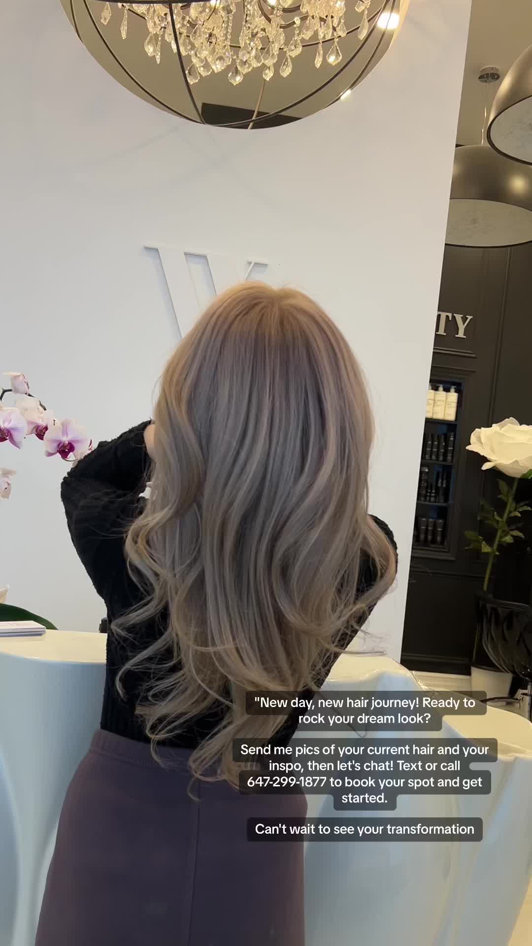 @Dao Vanity Beauty Studio