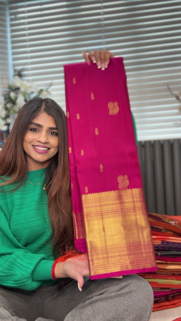 @Arishaa Sarees