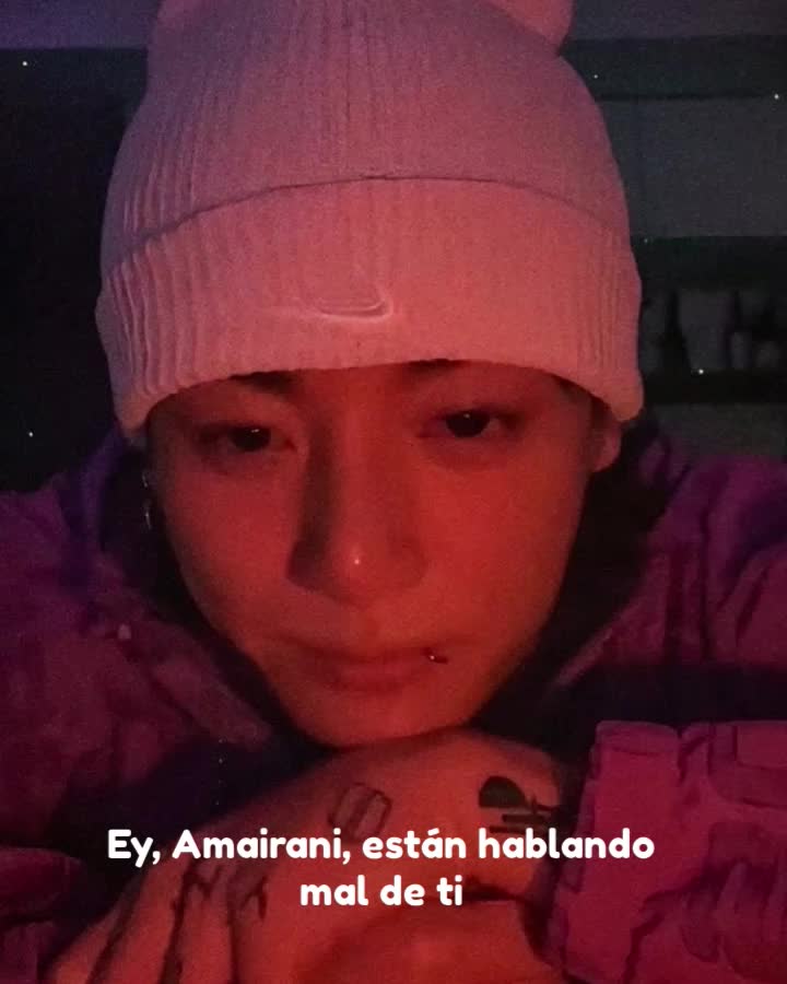 @Taeni