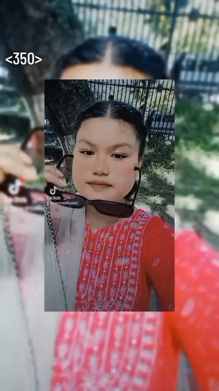 @सुमित्रा मगर