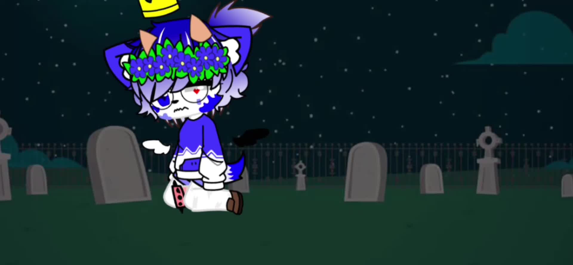 @MCYT ACC (forgotten😭)