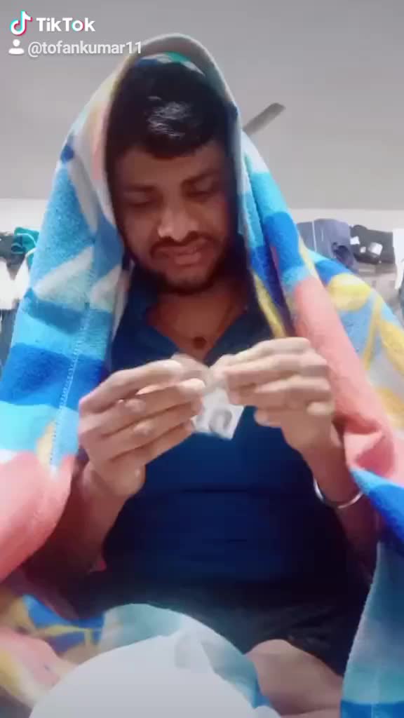 @Tofan Pattanayak