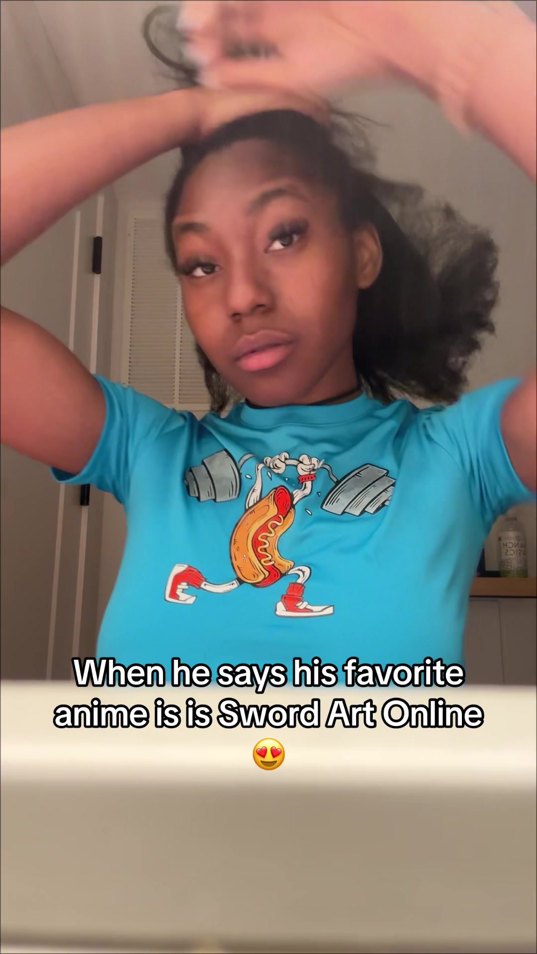 @Amarachi ๐