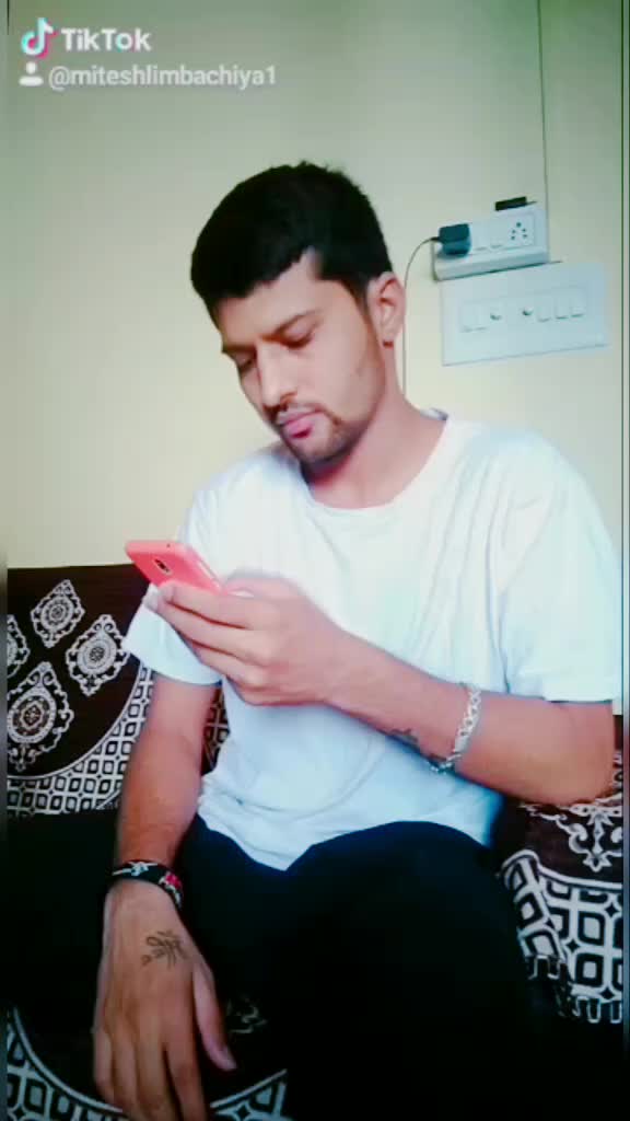 @Mitesh Limbachiya