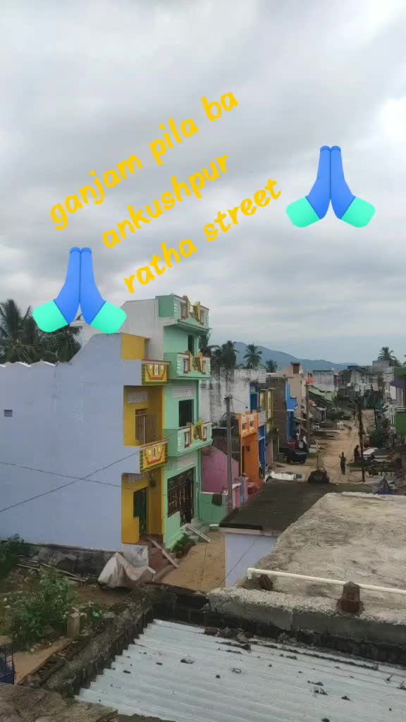 @Kanhu Dora
