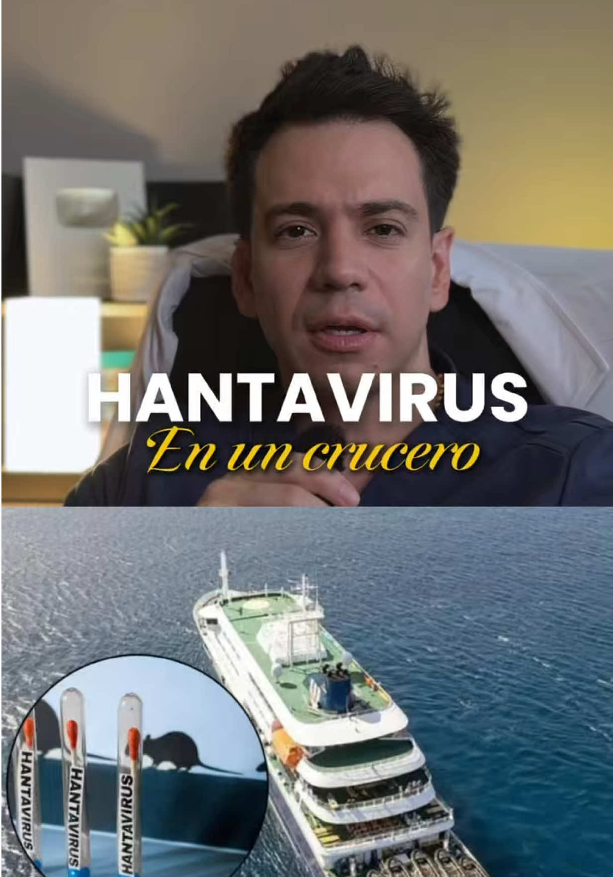 @Richard Su&aacute;rez | Intensivista