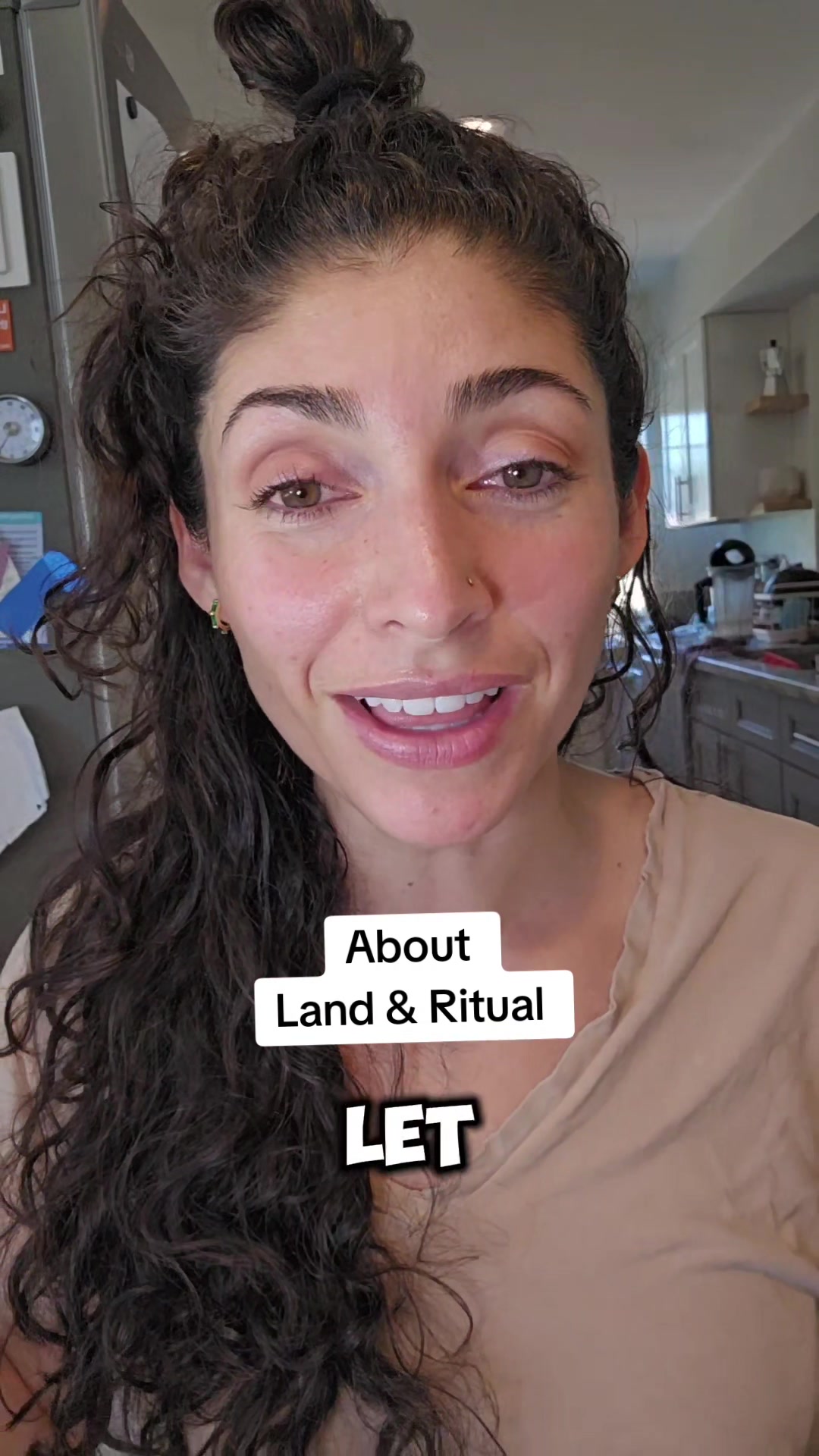 @Land & Ritual