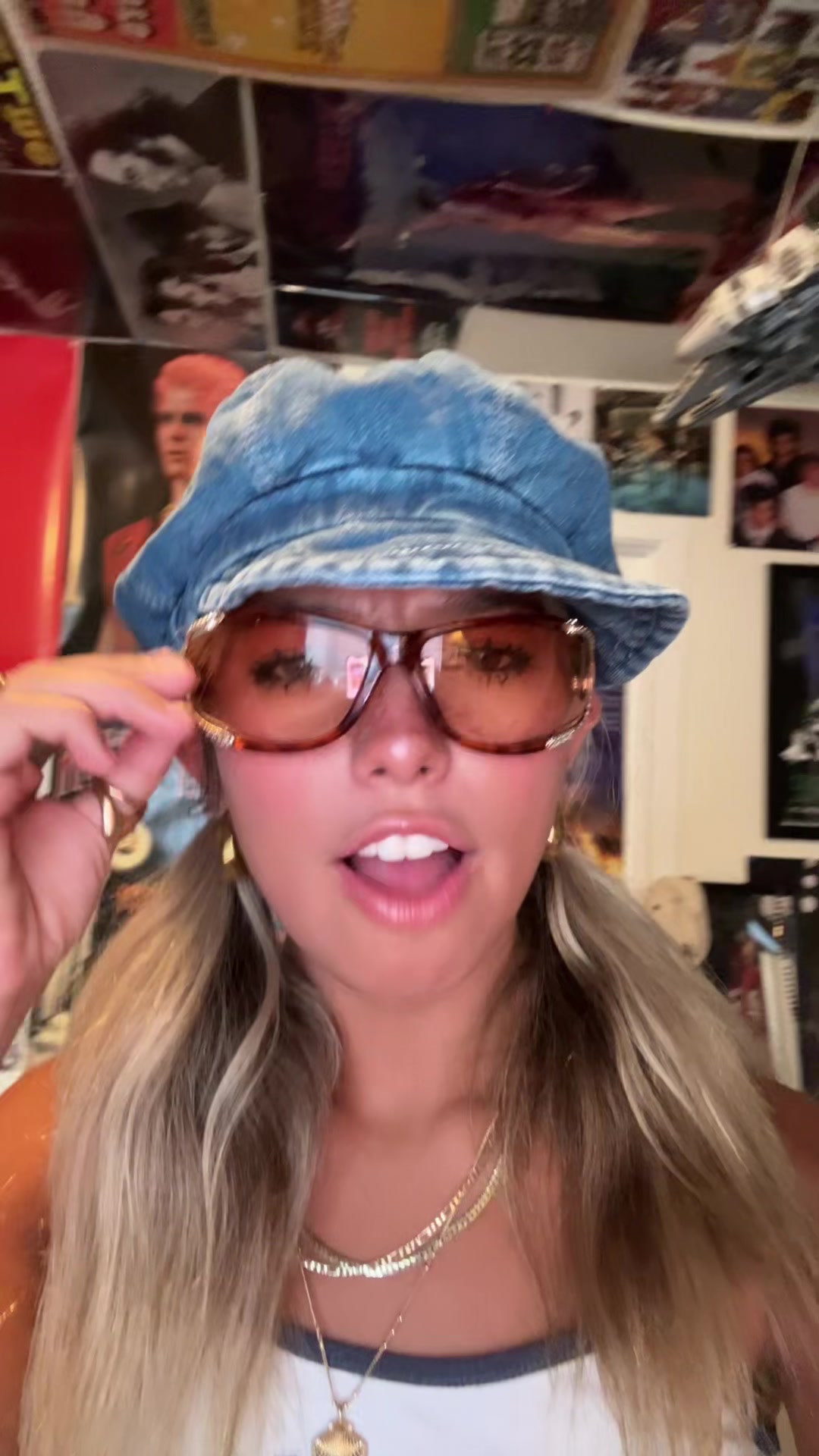 @Lily