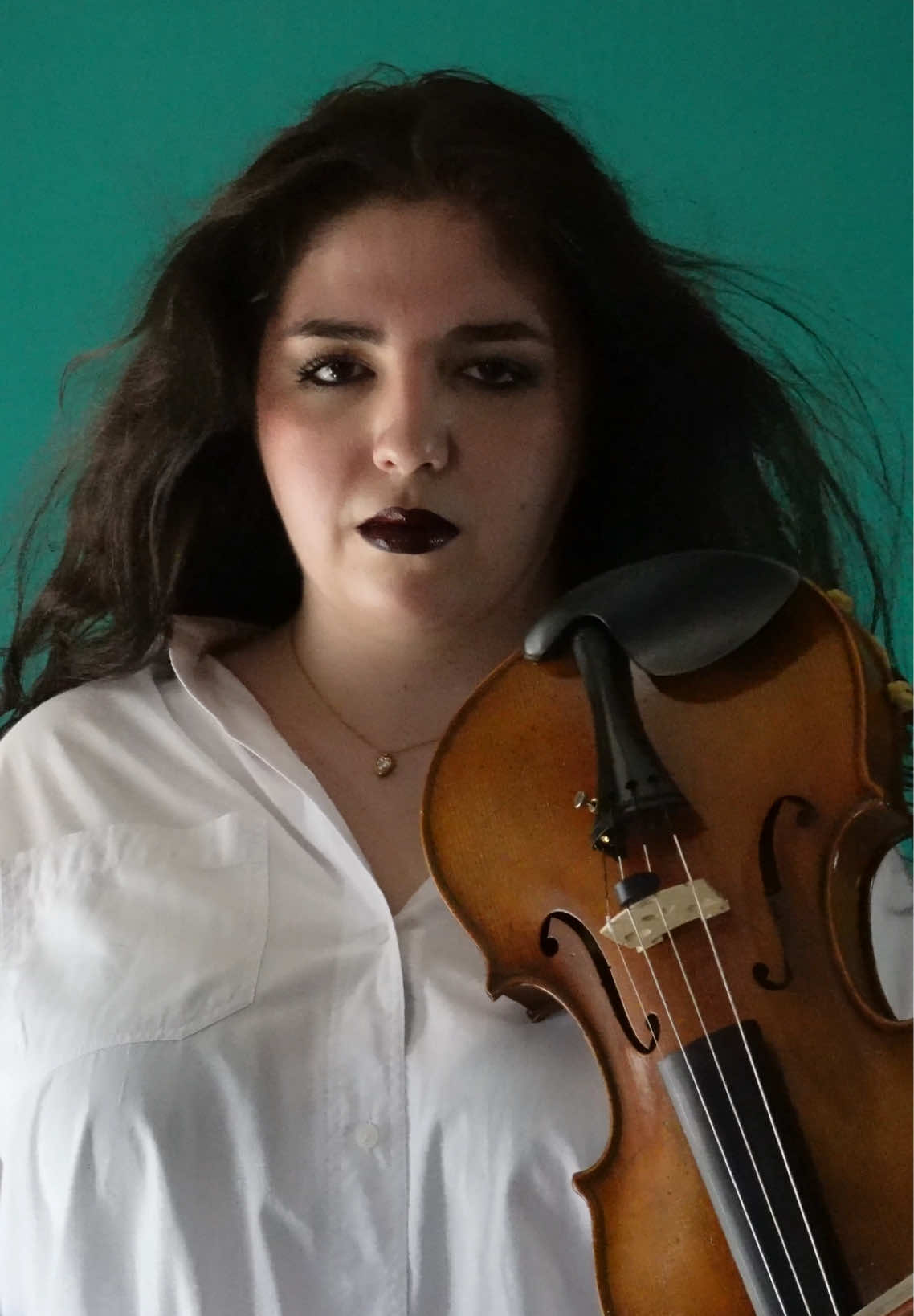 @Martina Valhondo🎻