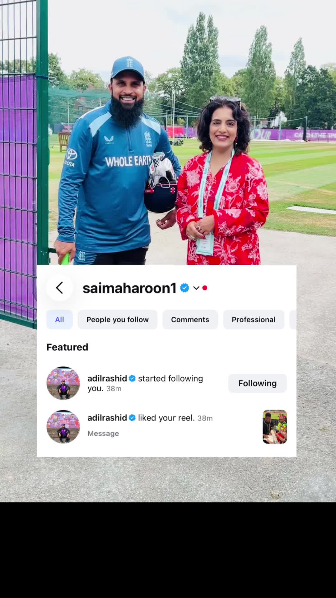 @Saima Haroon