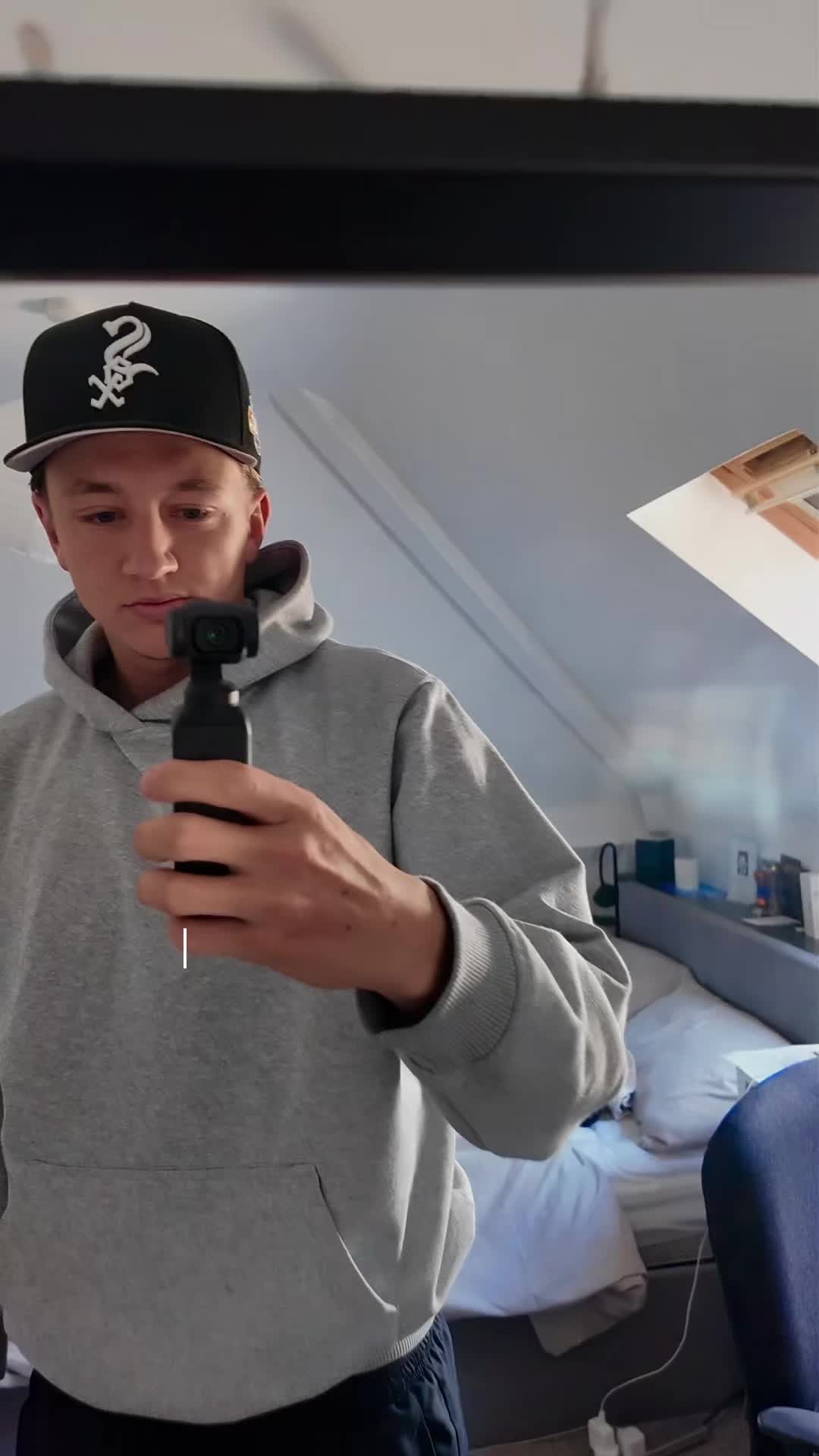 @Bobby