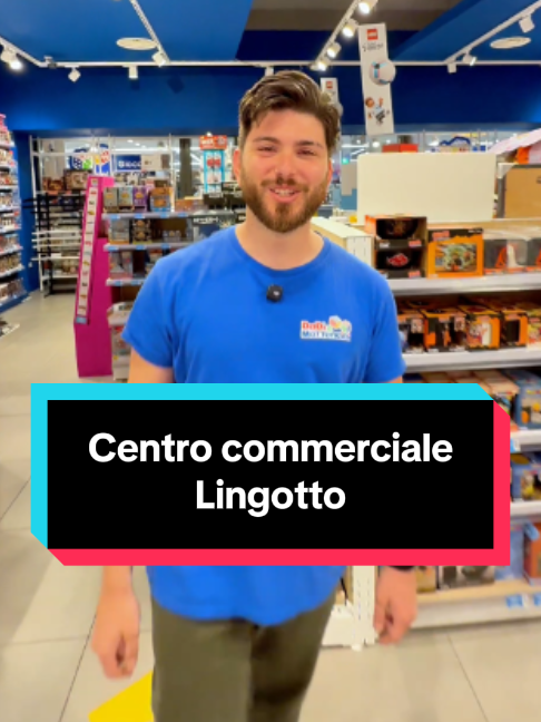 @Dadi e Mattoncini