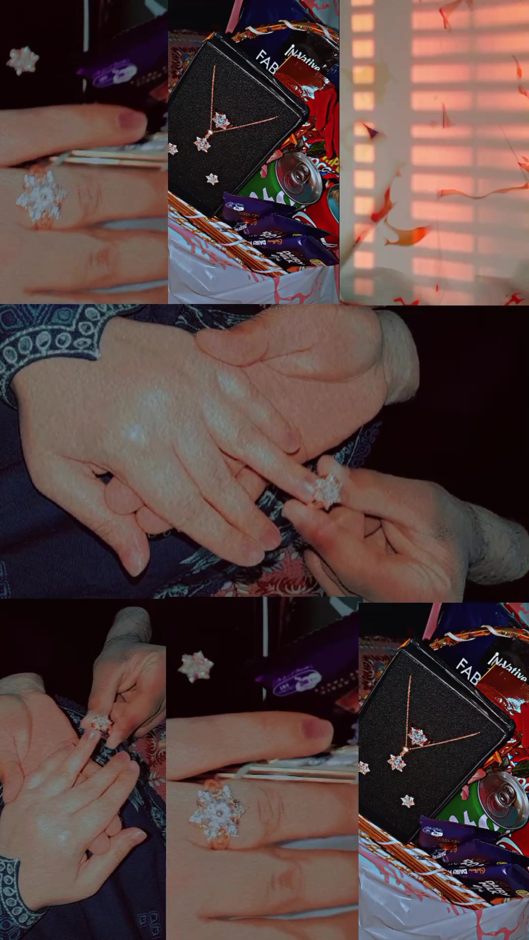 @🌸ملک زادی🦋
