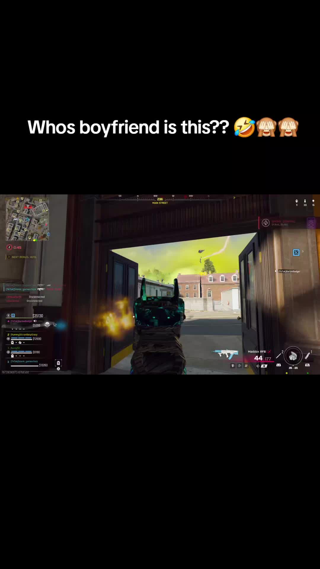 @Storm