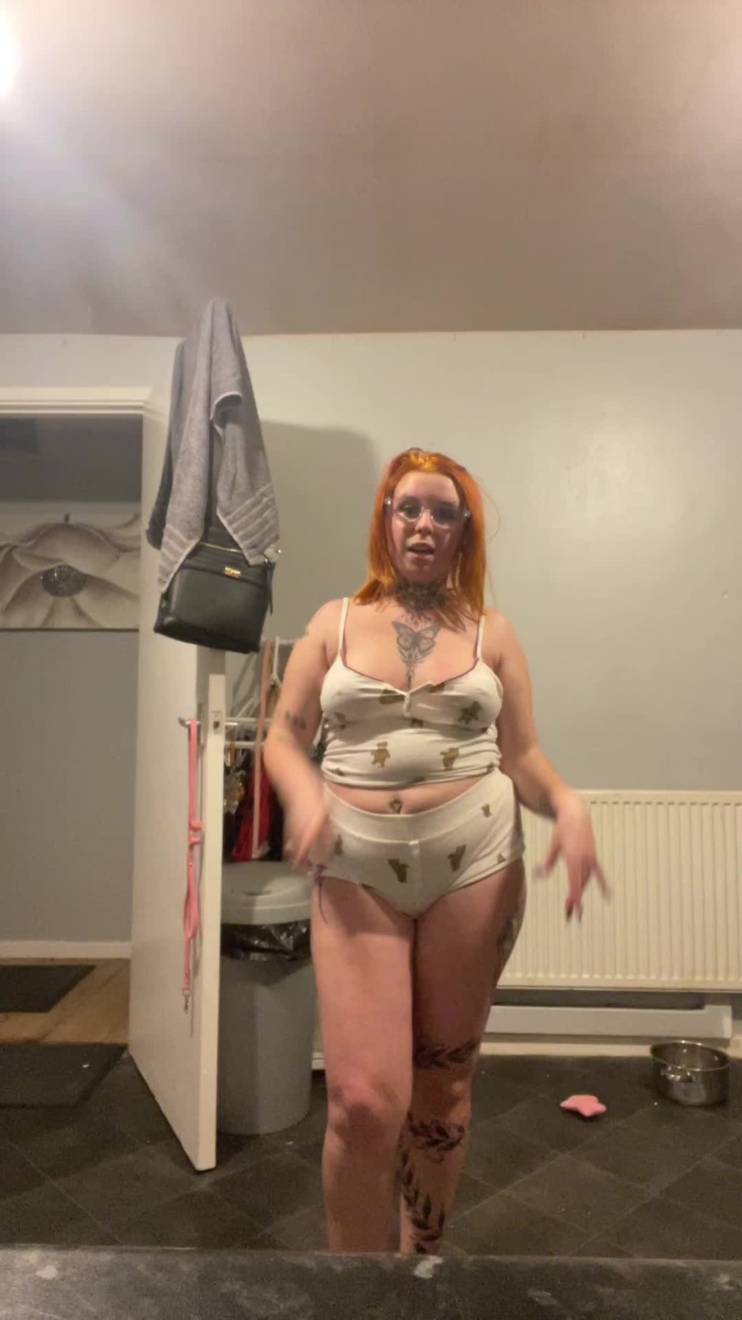 @Your favourite ginge🧡