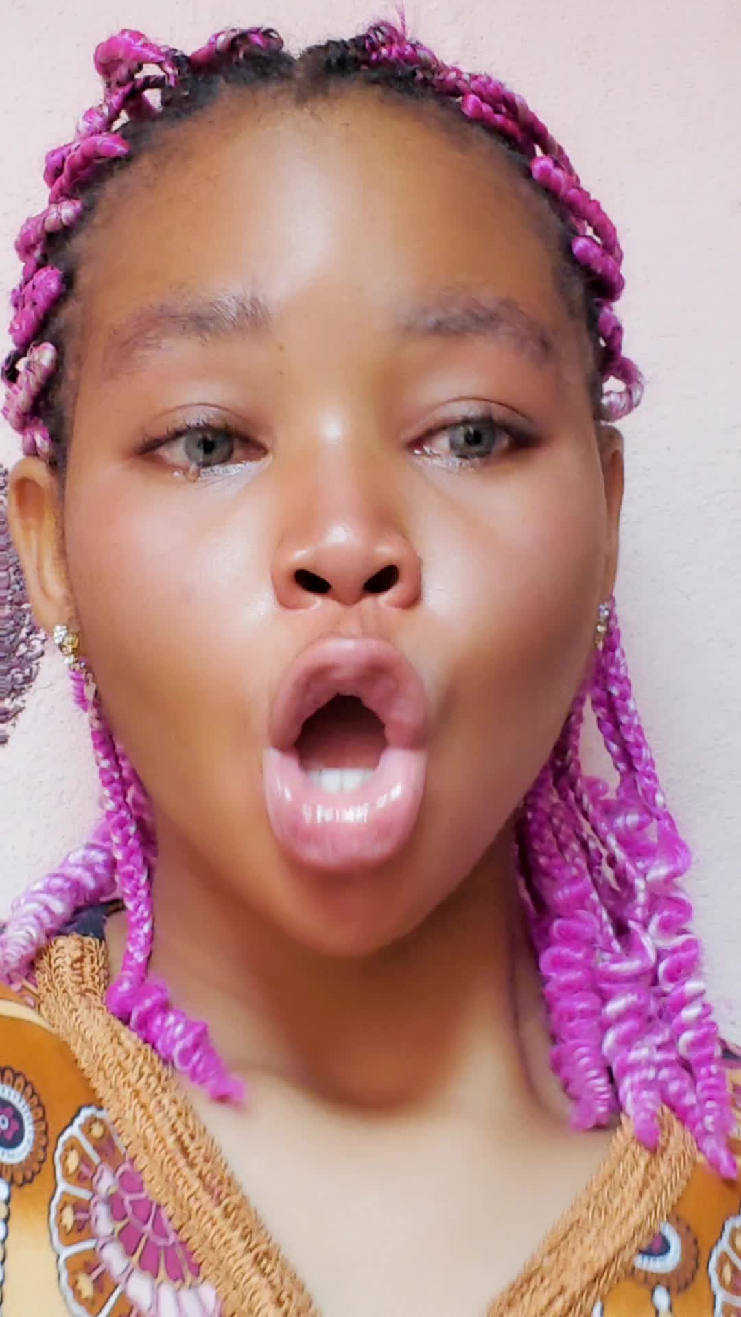 @Reniss'ka dame unique officiel