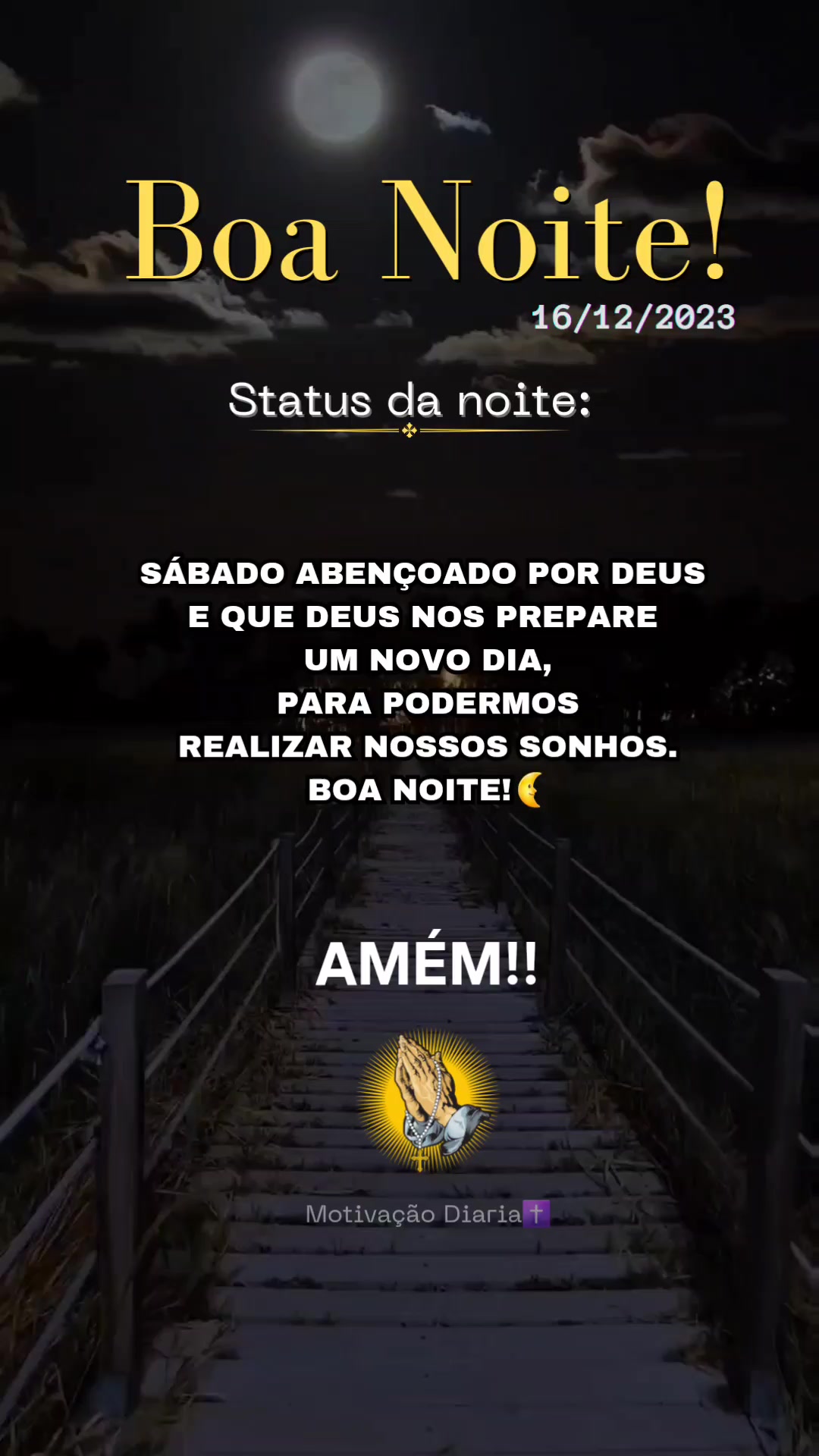 @✝️ Mundo Crist&atilde;o 🛐