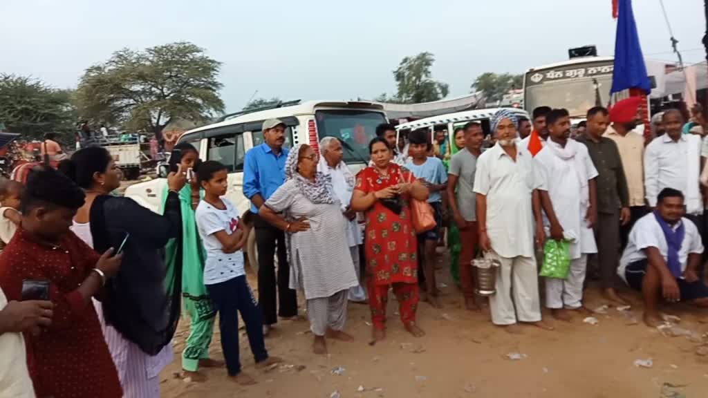 @kakamehra dera bassi