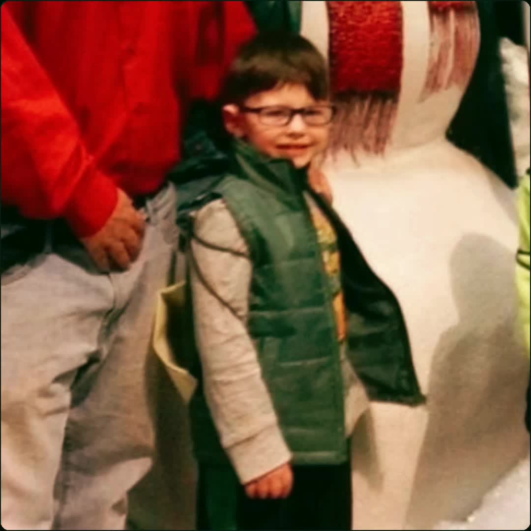 @The Tindall's