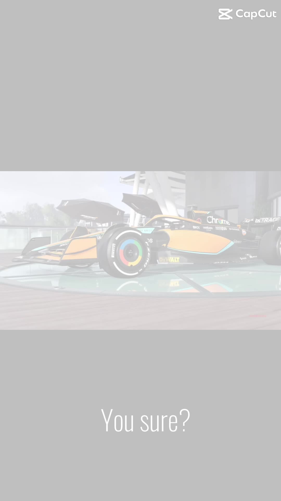 @🔥 F1WR McLaren 🔥