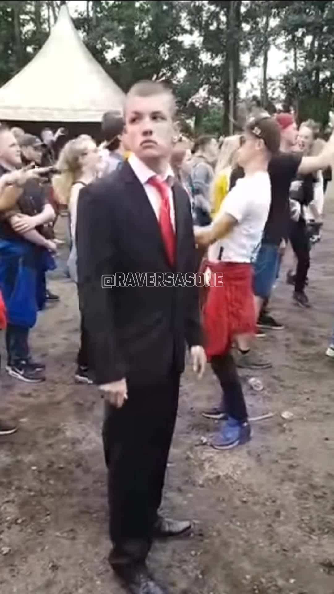 @RaversAsOne