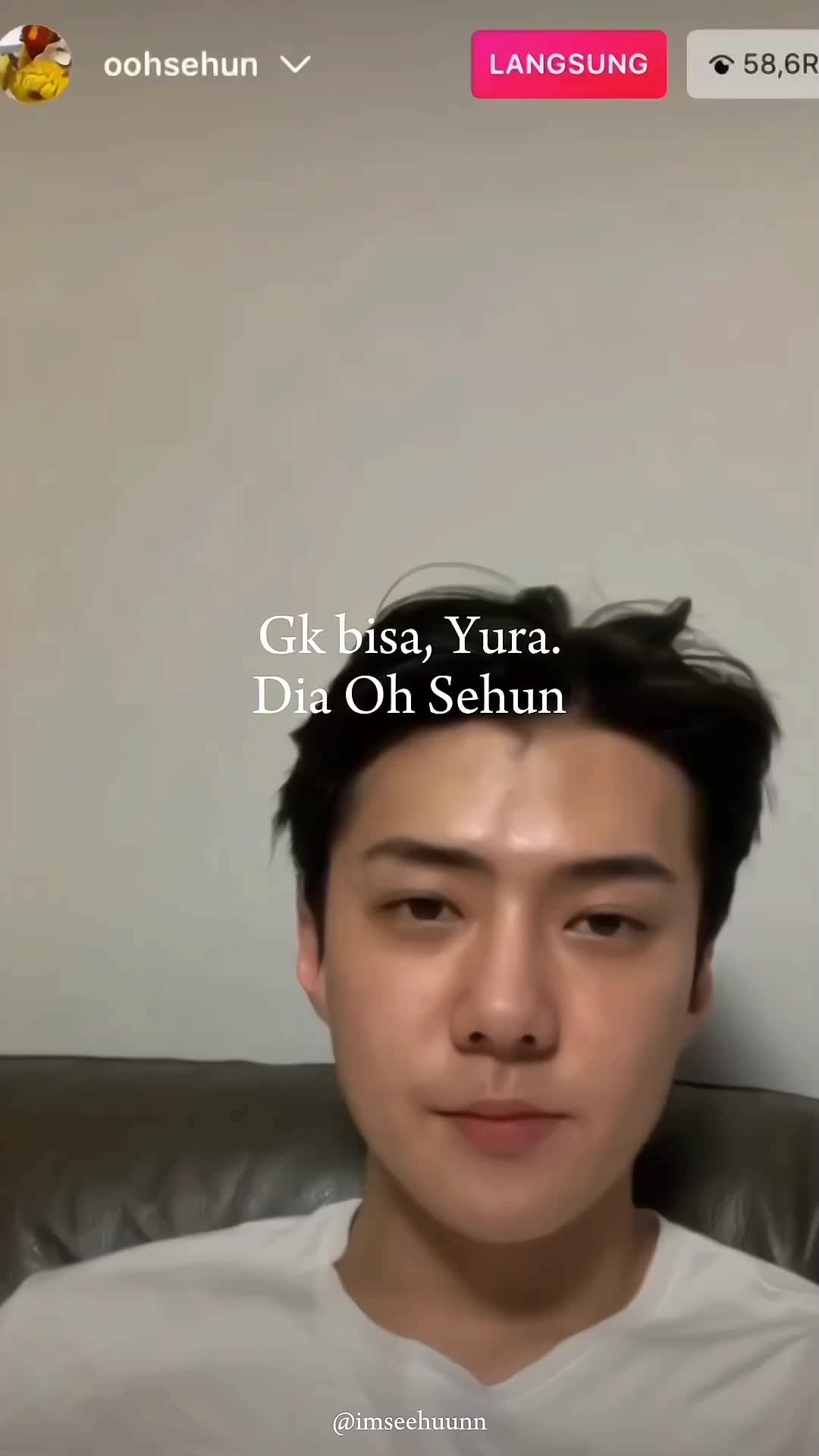 @imsehun