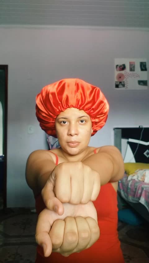 @Ester Araujo