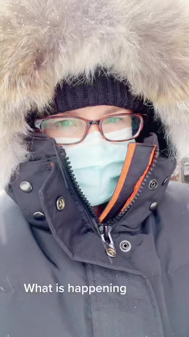 @Tiffany in Canada