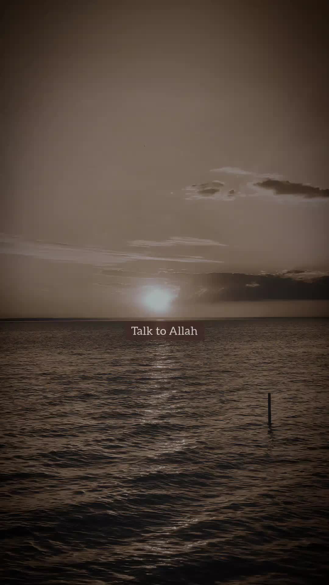@With deen in mind