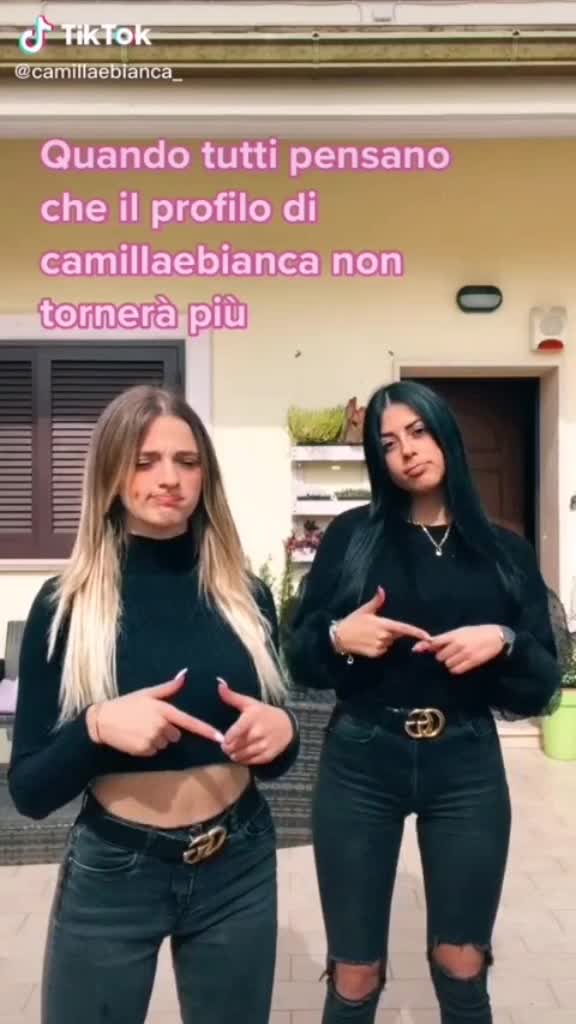 @⭐Cami&Bianca ⭐