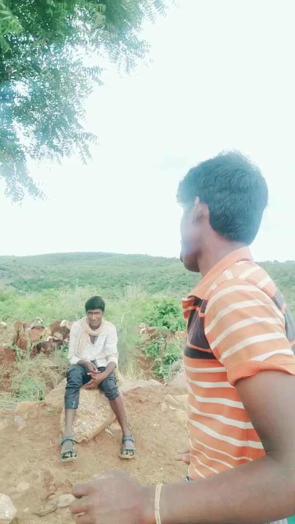 @mahesh