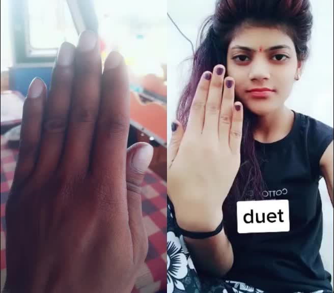 @umesh Koli