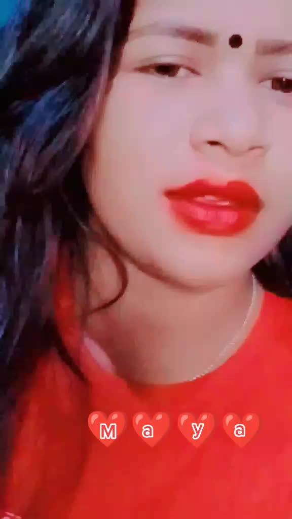 @❤Maya❤