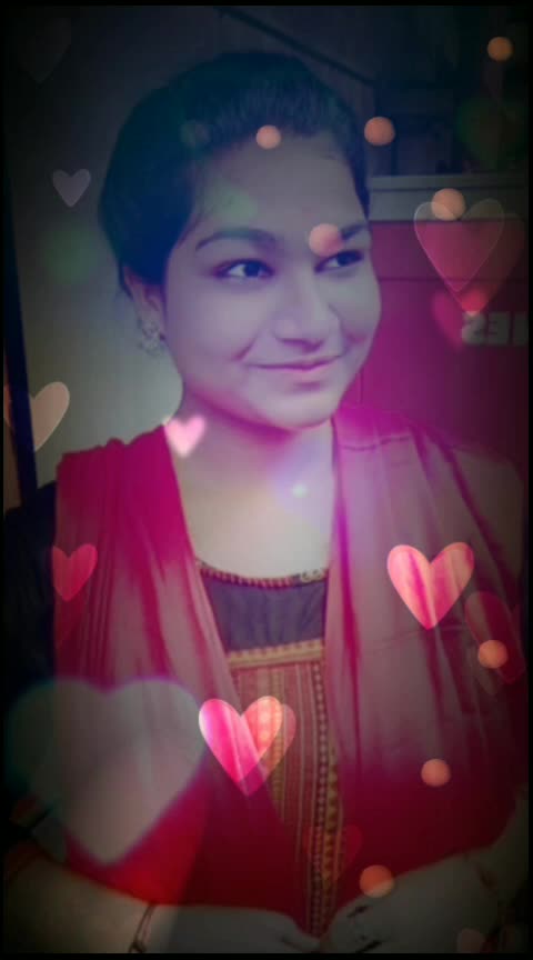 @@ Sravani... 😍