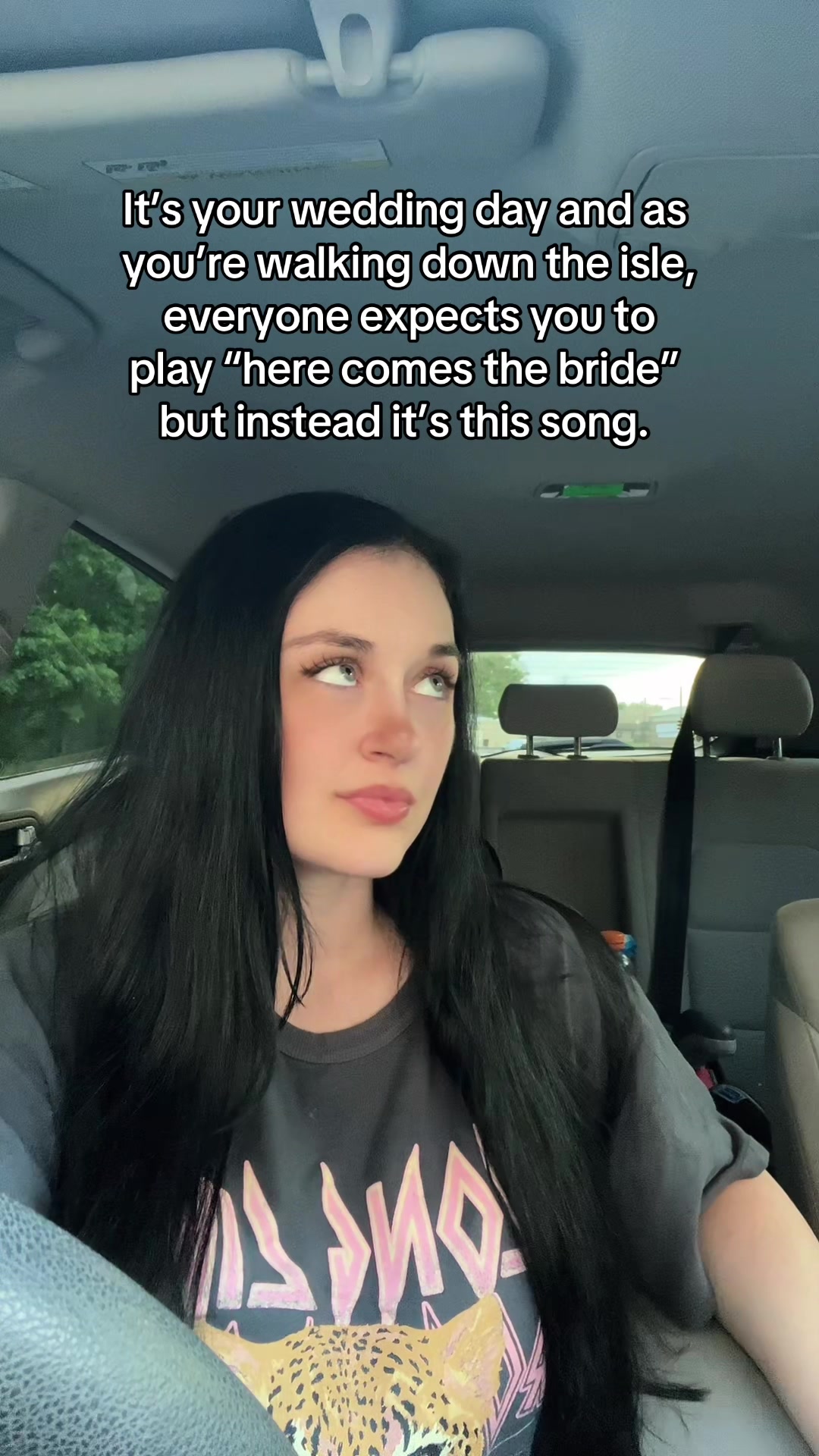 @Sydney Brooke Gilbert