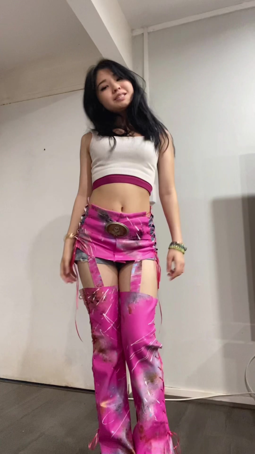 @cat ☾