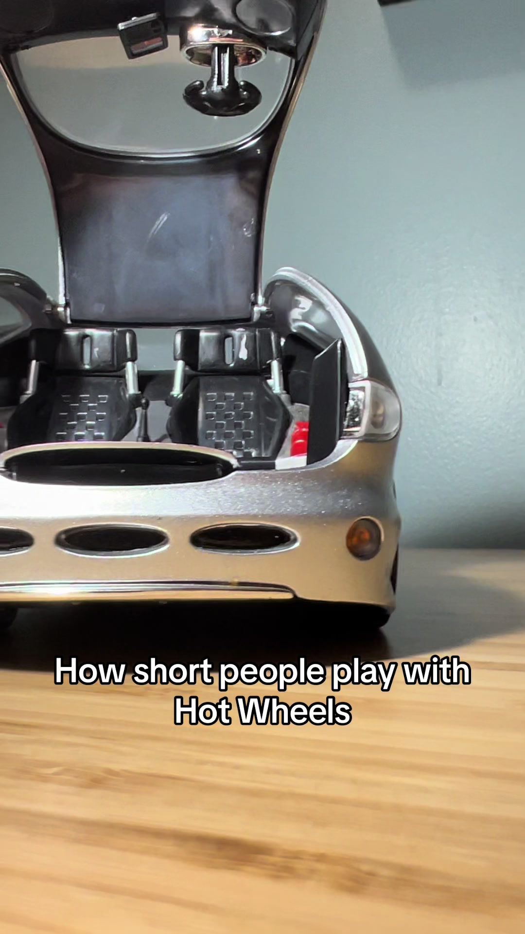@Hot Wheels Alex